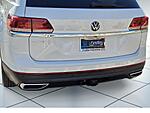 Used 2023 Volkswagen Atlas 3.6L V6 SE W/TECHNOLOGY FWD in LAS VEGAS, NEVADA (Photo 5)