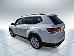 Used 2023 Volkswagen Atlas 3.6L V6 SE W/TECHNOLOGY FWD in LAS VEGAS, NEVADA (Photo 7)
