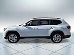 Used 2023 Volkswagen Atlas 3.6L V6 SE W/TECHNOLOGY FWD in LAS VEGAS, NEVADA (Photo 8)