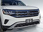 Used 2023 Volkswagen Atlas 3.6L V6 SE W/TECHNOLOGY FWD in LAS VEGAS, NEVADA (Photo 9)