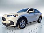 Used 2024 Honda HR-V LX 2WD CVT in LAS VEGAS, NEVADA (Photo 1)