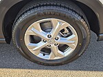 Used 2024 Honda HR-V LX 2WD CVT in LAS VEGAS, NEVADA (Photo 12)