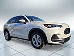 Used 2024 Honda HR-V LX 2WD CVT in LAS VEGAS, NEVADA (Photo 2)