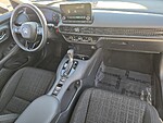 Used 2024 Honda HR-V LX 2WD CVT in LAS VEGAS, NEVADA (Photo 22)