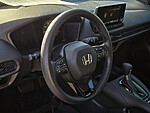 Used 2024 Honda HR-V LX 2WD CVT in LAS VEGAS, NEVADA (Photo 25)