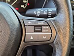 Used 2024 Honda HR-V LX 2WD CVT in LAS VEGAS, NEVADA (Photo 27)