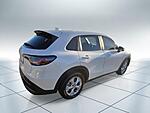 Used 2024 Honda HR-V LX 2WD CVT in LAS VEGAS, NEVADA (Photo 4)