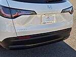 Used 2024 Honda HR-V LX 2WD CVT in LAS VEGAS, NEVADA (Photo 5)