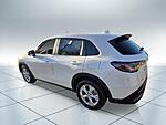 Used 2024 Honda HR-V LX 2WD CVT in LAS VEGAS, NEVADA (Photo 7)