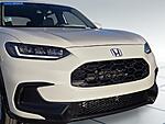 Used 2024 Honda HR-V LX 2WD CVT in LAS VEGAS, NEVADA (Photo 9)