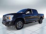 Used 2020 FORD F-150 XL 4WD SUPERCREW 5.5' BOX in LAS VEGAS, NEVADA (Photo 1)