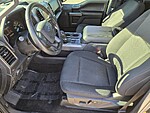 Used 2020 FORD F-150 XL 4WD SUPERCREW 5.5' BOX in LAS VEGAS, NEVADA (Photo 14)