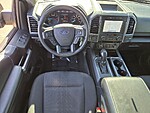 Used 2020 FORD F-150 XL 4WD SUPERCREW 5.5' BOX in LAS VEGAS, NEVADA (Photo 17)