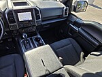 Used 2020 FORD F-150 XL 4WD SUPERCREW 5.5' BOX in LAS VEGAS, NEVADA (Photo 18)
