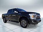 Used 2020 FORD F-150 XL 4WD SUPERCREW 5.5' BOX in LAS VEGAS, NEVADA (Photo 2)