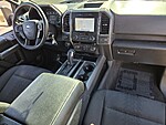 Used 2020 FORD F-150 XL 4WD SUPERCREW 5.5' BOX in LAS VEGAS, NEVADA (Photo 24)