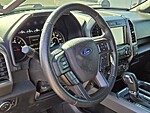 Used 2020 FORD F-150 XL 4WD SUPERCREW 5.5' BOX in LAS VEGAS, NEVADA (Photo 27)