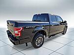 Used 2020 FORD F-150 XL 4WD SUPERCREW 5.5' BOX in LAS VEGAS, NEVADA (Photo 4)