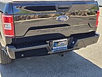 Used 2020 FORD F-150 XL 4WD SUPERCREW 5.5' BOX in LAS VEGAS, NEVADA (Photo 5)