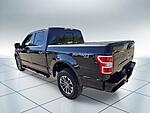 Used 2020 FORD F-150 XL 4WD SUPERCREW 5.5' BOX in LAS VEGAS, NEVADA (Photo 7)