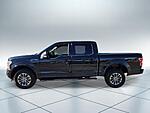 Used 2020 FORD F-150 XL 4WD SUPERCREW 5.5' BOX in LAS VEGAS, NEVADA (Photo 8)