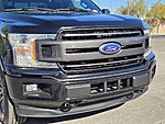 Used 2020 FORD F-150 XL 4WD SUPERCREW 5.5' BOX in LAS VEGAS, NEVADA (Photo 9)