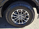 Used 2020 FORD F-150 XL 4WD SUPERCREW 5.5' BOX in LAS VEGAS, NEVADA (Photo 10)