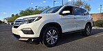 Used 2018 Honda Pilot EX-L 2WD in LAS VEGAS, NEVADA