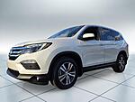 Used 2018 Honda Pilot EX-L 2WD in LAS VEGAS, NEVADA (Photo 1)