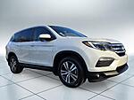 Used 2018 Honda Pilot EX-L 2WD in LAS VEGAS, NEVADA (Photo 2)