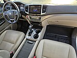 Used 2018 Honda Pilot EX-L 2WD in LAS VEGAS, NEVADA (Photo 24)