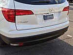 Used 2018 Honda Pilot EX-L 2WD in LAS VEGAS, NEVADA (Photo 4)