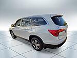 Used 2018 Honda Pilot EX-L 2WD in LAS VEGAS, NEVADA (Photo 5)