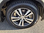 Used 2018 Honda Pilot EX-L 2WD in LAS VEGAS, NEVADA (Photo 9)