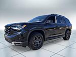 Used 2025 Honda Pilot TRAILSPORT AWD in LAS VEGAS, NEVADA (Photo 1)