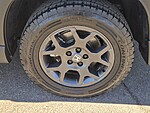Used 2025 Honda Pilot TRAILSPORT AWD in LAS VEGAS, NEVADA (Photo 11)