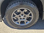 Used 2025 Honda Pilot TRAILSPORT AWD in LAS VEGAS, NEVADA (Photo 12)