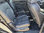 Used 2025 Honda Pilot TRAILSPORT AWD in LAS VEGAS, NEVADA (Photo 21)