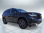 Used 2025 Honda Pilot TRAILSPORT AWD in LAS VEGAS, NEVADA (Photo 2)