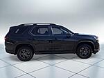 Used 2025 Honda Pilot TRAILSPORT AWD in LAS VEGAS, NEVADA (Photo 3)
