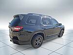 Used 2025 Honda Pilot TRAILSPORT AWD in LAS VEGAS, NEVADA (Photo 4)