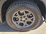 Used 2025 Honda Pilot TRAILSPORT AWD in LAS VEGAS, NEVADA (Photo 9)