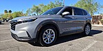 Used 2025 Honda CR-V EX 2WD in LAS VEGAS, NEVADA
