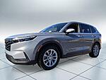 Used 2025 Honda CR-V EX 2WD in LAS VEGAS, NEVADA (Photo 1)