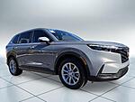 Used 2025 Honda CR-V EX 2WD in LAS VEGAS, NEVADA (Photo 2)