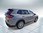 Used 2025 Honda CR-V EX 2WD in LAS VEGAS, NEVADA (Photo 4)