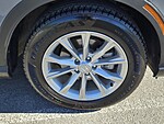 Used 2025 Honda CR-V EX 2WD in LAS VEGAS, NEVADA (Photo 10)