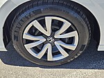 Used 2024 Honda Civic LX CVT in LAS VEGAS, NEVADA (Photo 11)