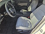 Used 2024 Honda Civic LX CVT in LAS VEGAS, NEVADA (Photo 12)