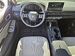 Used 2024 Honda Civic LX CVT in LAS VEGAS, NEVADA (Photo 14)